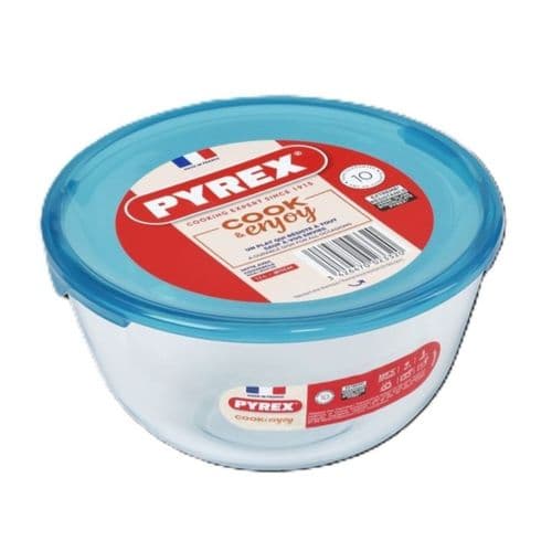 Pyrex Prep & Store Bowl - 1.0L