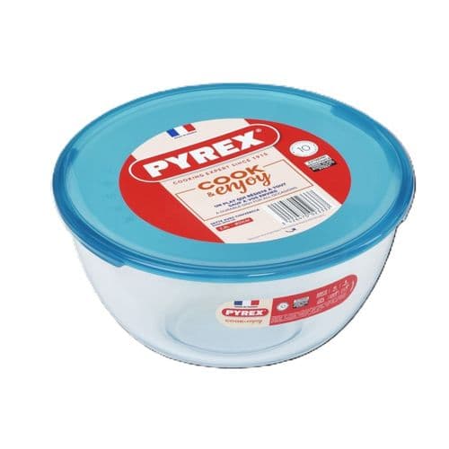Pyrex Prep & Store Bowl - 2.0L
