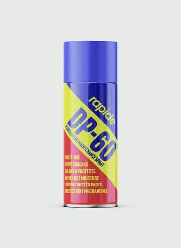 Rapide DP-60 Maintenance Spray - 100ml