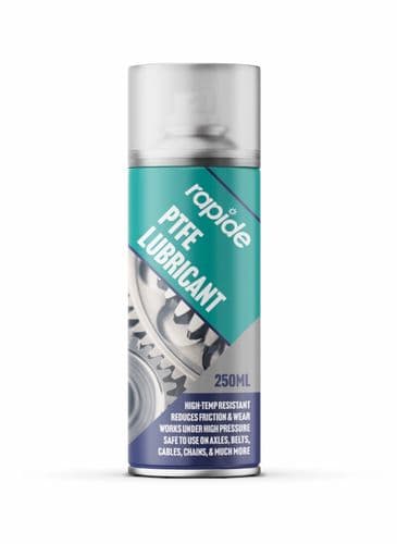 Rapide PTFE Lubricant - 250ml