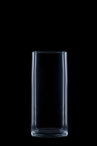 Ravenhead Cylinder Vase Gift Boxed - 23cm