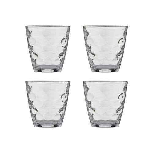 Ravenhead Essentials Disco Mixer Glass - Set Of 4