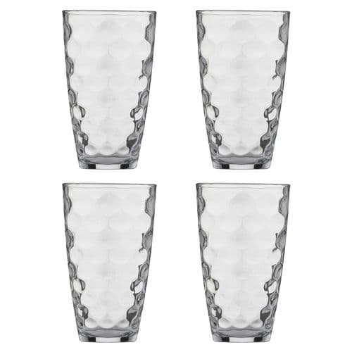 Ravenhead Essentials Disco Super Hiball - Set Of 4
