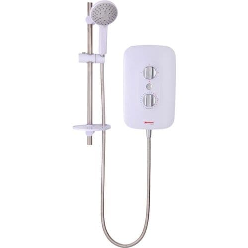 Redring RGS9 Glow Electric Shower - 9.5kw