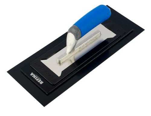 Refina Plaziflex Trowel & Blade 2 Piece - 14"