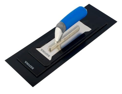 Refina Plaziflex Trowel & Blade 2 Piece - 16"