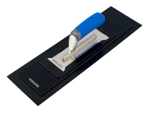 Refina Plaziflex Trowel & Blade 2 Piece - 18"