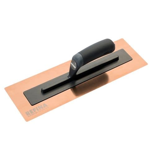 Refina Superflex 3 Trowel 0.5mm - 16"