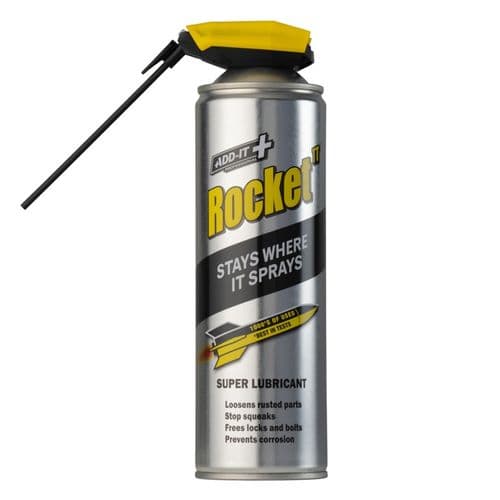 Rocket Tt Super Tube - 450ml