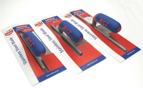 Rollins Stainless Steel Float - 14"