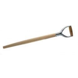 RST Ash Metal YD - Straight Taper - 700mm (28")