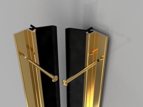 RYT-X ADS Set Gold - 2430mm