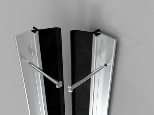 RYT-X Pin ADS Aluminium - 2134mm