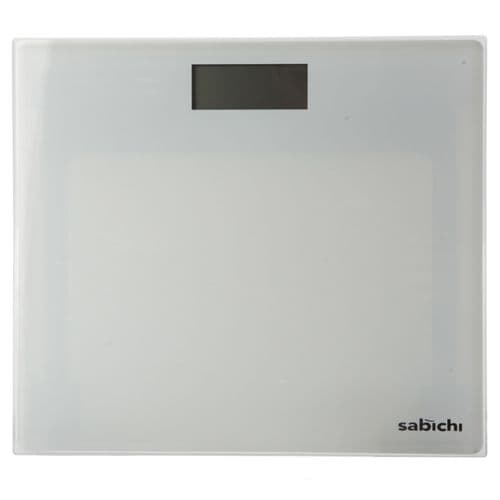 Sabichi Electronic Bathroom Scale