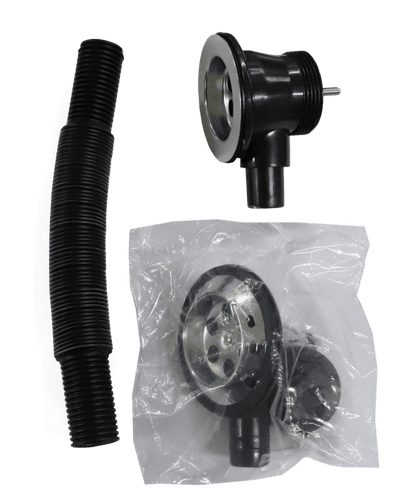 Securplumb Bath Combi Overflow Waste
