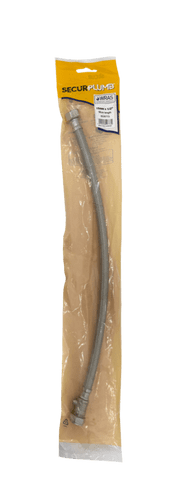 Securplumb Flexi Tap Connector - 15mm