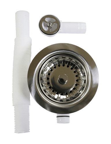 Securplumb Sink Waste