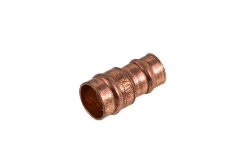 Securplumb SR6 Fit Reducer Solder Ring - 15x10 Pack 5