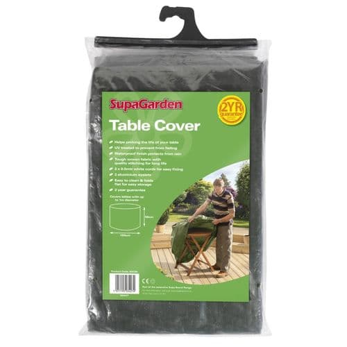 SupaGarden Table Cover - 56cm x 104cm