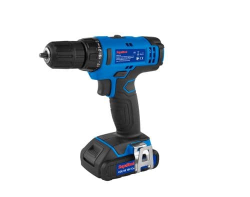 SupaTool Cordless Drill - 18v