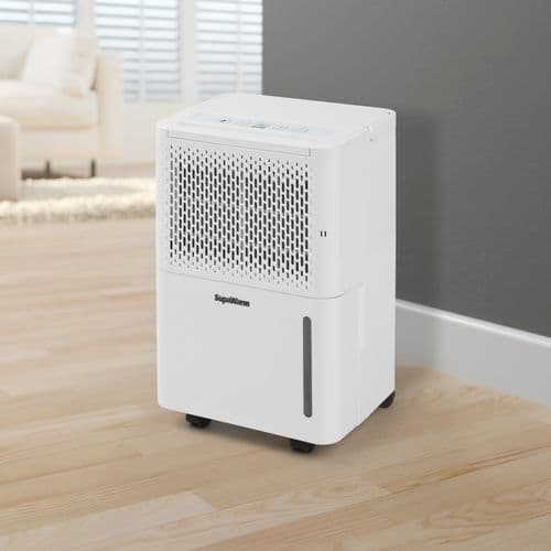 SupaWarm Dehumidifier 10L Per Day