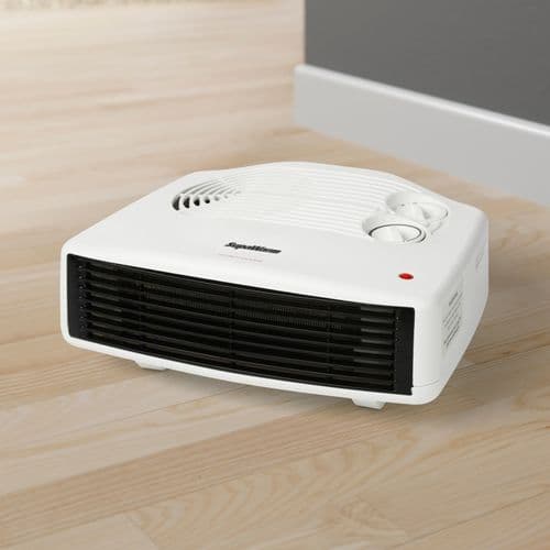 SupaWarm Fan Heater - 3000w