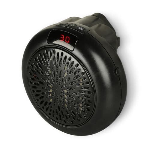 SupaWarm PTC Plug In Heater - 600w