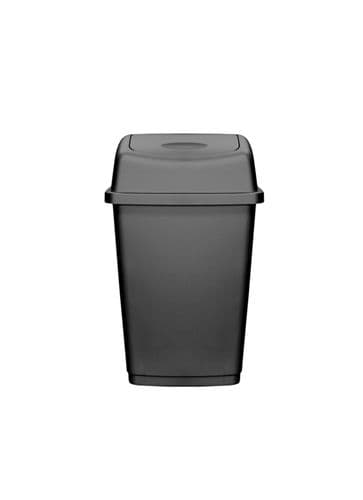 Supreme Swing Bin 12L - Volcanic Ash