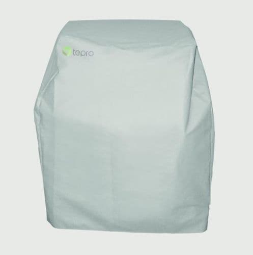 Tepro Universal Barbecue Cover - Charcoal Grill