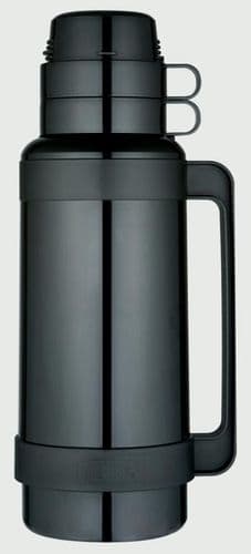 Thermos Mondial Flask - 1.8L Assorted Colours Available
