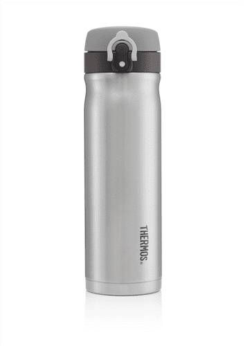 Thermos Stainless Steel Direct Drink Flask - 470ml