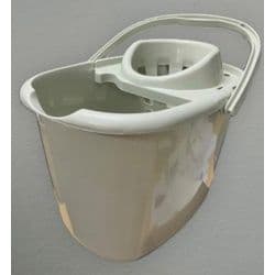 TML 15L Mop Bucket - Sage