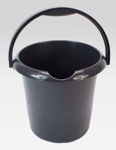 TML 5L Bucket - Graphite