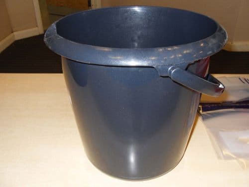 TML Bucket - 13L Graphite