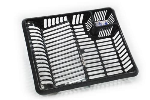 TML Large Dish Drainer - Graphite