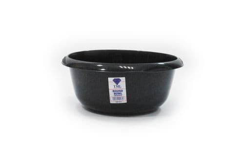 TML Round Bowl - 8L Graphite