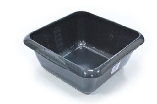TML Square Bowl - 7L Graphite