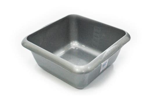 TML Square Bowl - 7L Silver