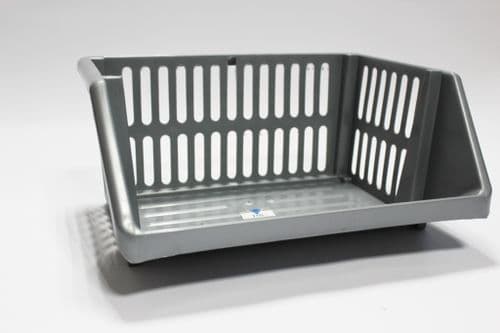 TML Storage Rack - Silver