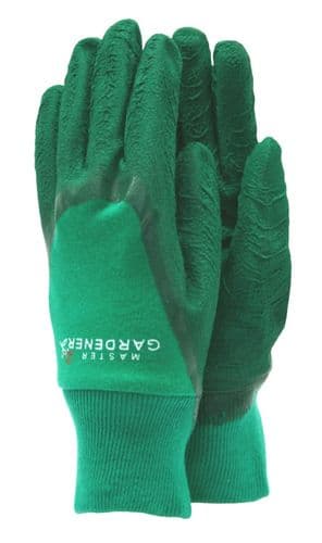Town & Country Professional - The Master Gardener Gloves - Mens Size - L