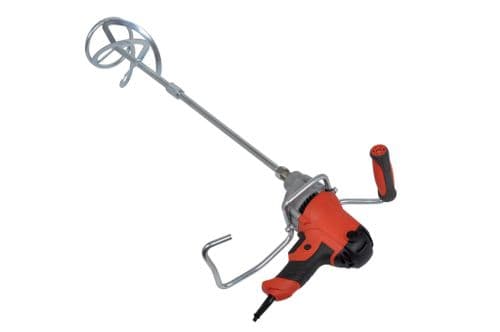 Vitrex 850W Power Mixer 230V - Pack 1