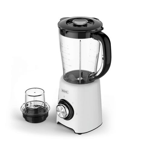 Wahl Table Blender With Grinder White
