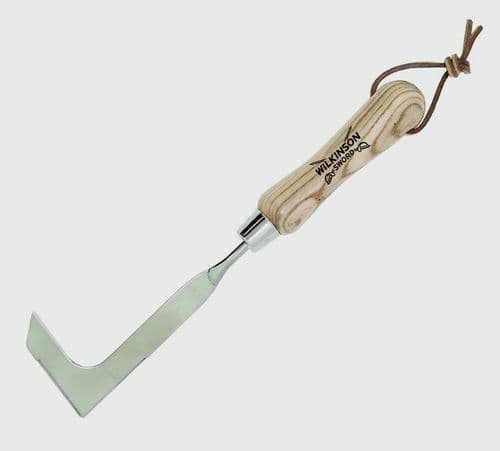 Wilkinson Sword Hand Patio Knife - Stainless Steel