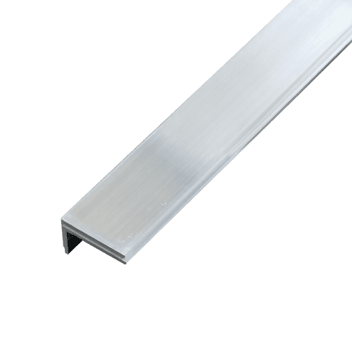 Woodside Aluminium Angle - 32mm x 2438mm