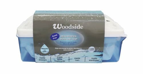 Woodside Moisture Trap - 500g