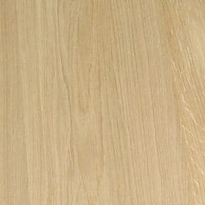 1600x620x9mm European Oak Panel