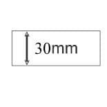 30mm Thick Oak Panels