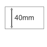 40mm Thick Oak Panels