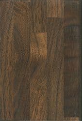 American Black Walnut Worktop 3000x620x27mm