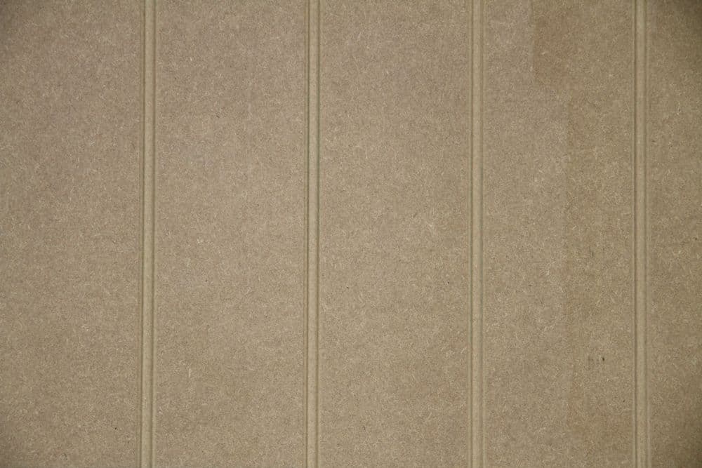 Butt & Beaded Long Groove Panel MDF 2440x1220x18mm